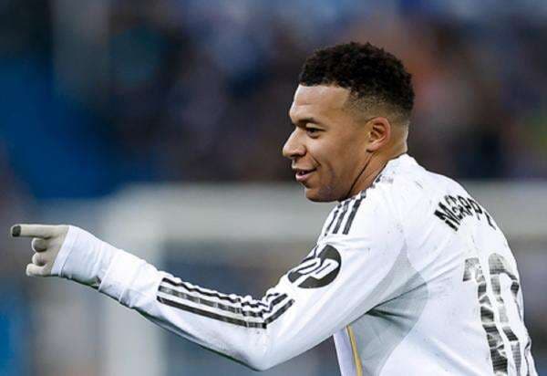 Hasil Deportivo Alaves vs Real Madrid di Liga Spanyol 2025-2026: Menang 2-1, Los Blancos Akhiri Tren Negatif! Hasil Deportivo Alaves vs Real Madrid di Liga Spanyol 2025-2026: Menang 2-1, Los Blancos Akhiri Tren Negatif!