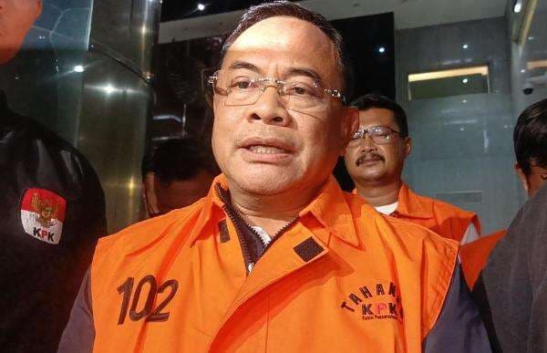 Kasus Bupati Sudewo, KPK Cecar Kepala Dinas hingga Kades soal Pengumpulan Uang dari Caperdes Kasus Bupati Sudewo, KPK Cecar Kepala Dinas hingga Kades soal Pengumpulan Uang dari Caperdes