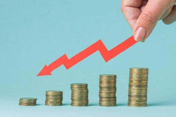 Ekonom Ramal Ekonomi 2026 Mandek di Angka 5 gegara Hal Ini Ekonom Ramal Ekonomi 2026 Mandek di Angka 5 gegara Hal Ini