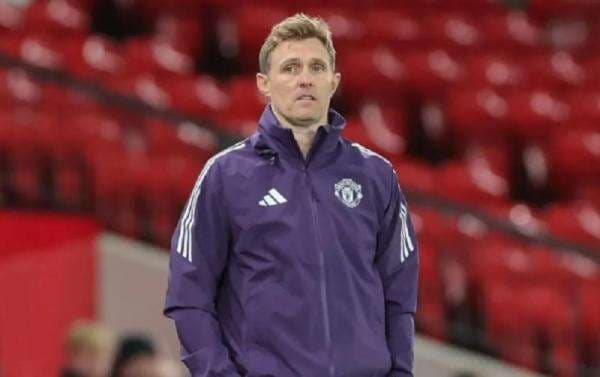 5 Kandidat Kuat Pengganti Ruben Amorim di MU, Ada Legenda Kesayangan Publik Old Trafford 5 Kandidat Kuat Pengganti Ruben Amorim di MU, Ada Legenda Kesayangan Publik Old Trafford