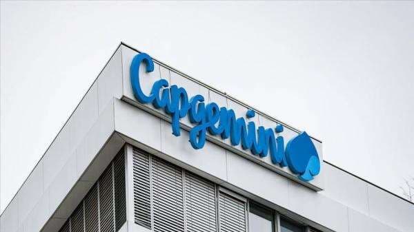 Capgemini Jual Anak Usaha di AS Imbas Masalah Kontrak dengan ICE Capgemini Jual Anak Usaha di AS Imbas Masalah Kontrak dengan ICE