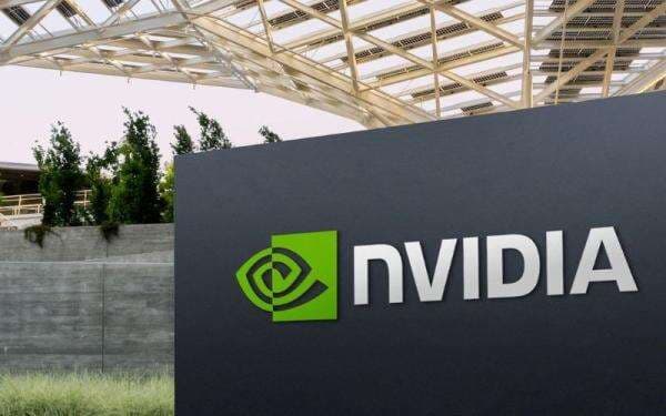 Nvidia Pilih Investasi di Malaysia Ketimbang RI, Alasannya Soal SDM Nvidia Pilih Investasi di Malaysia Ketimbang RI, Alasannya Soal SDM