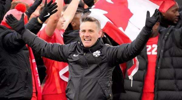 John Herdman Bahagia, Calon Pemain Termahal Timnas Indonesia Sepanjang Sejarah Cetak Assist di Liga Inggris 2025-2026! John Herdman Bahagia, Calon Pemain Termahal Timnas Indonesia Sepanjang Sejarah Cetak Assist di Liga Inggris 2025-2026!