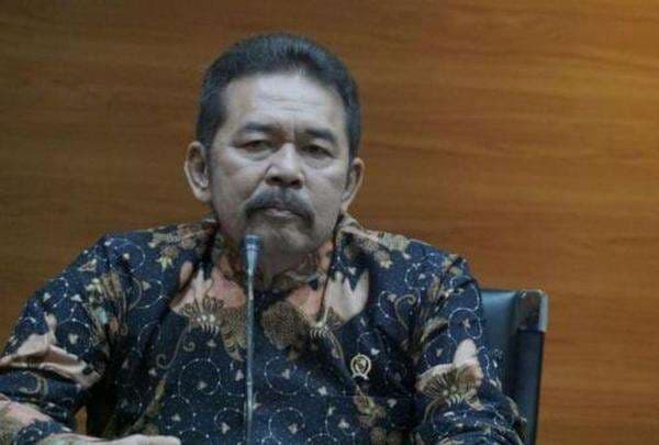 Jaksa Agung Rombak Besar-besaran Kejaksaan, 43 Kajari Dimutasi Jaksa Agung Rombak Besar-besaran Kejaksaan, 43 Kajari Dimutasi