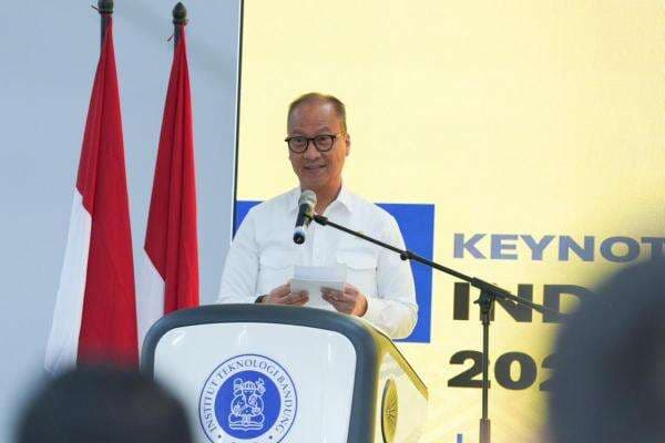 Kemenperin Perkuat Ekosistem Semikonduktor Nasional melalui Pengembangan Desain Chip Kemenperin Perkuat Ekosistem Semikonduktor Nasional melalui Pengembangan Desain Chip