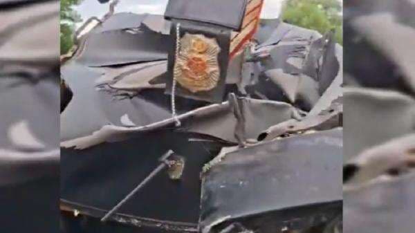 Nissan X-Trail Misterius Bawa 6 Tas Ekstasi Kecelakaan di Tol Lampung, Pengemudi Hilang Nissan X-Trail Misterius Bawa 6 Tas Ekstasi Kecelakaan di Tol Lampung, Pengemudi Hilang