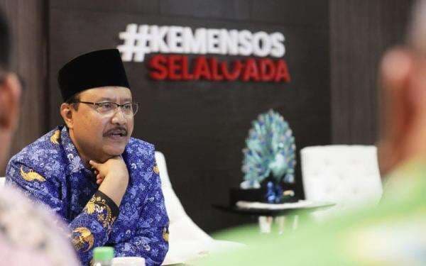 Kemensos Siapkan Santunan Rp15 Juta bagi Korban Meninggal Dunia dalam Bencana Sumatera Kemensos Siapkan Santunan Rp15 Juta bagi Korban Meninggal Dunia dalam Bencana Sumatera