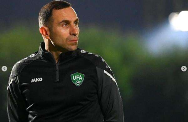 Ditinggalkan Timur Kapadze, Uzbekistan Menang 2-0 atas Mesir! Ditinggalkan Timur Kapadze, Uzbekistan Menang 2-0 atas Mesir!