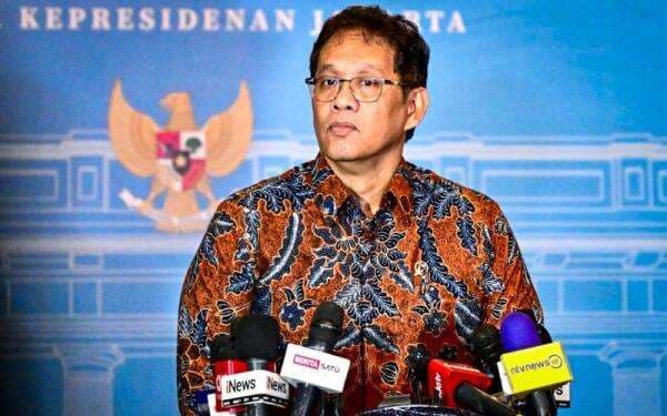 Purbaya Bebaskan Bea Cukai Impor Barang Hibah untuk Ibadah hingga Bencana Purbaya Bebaskan Bea Cukai Impor Barang Hibah untuk Ibadah hingga Bencana