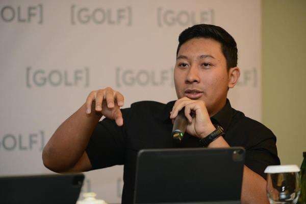 Emiten Anak Tommy Soeharto (GOLF) Lanjutkan Pengembangan Kawasan Properti di Bali Emiten Anak Tommy Soeharto (GOLF) Lanjutkan Pengembangan Kawasan Properti di Bali