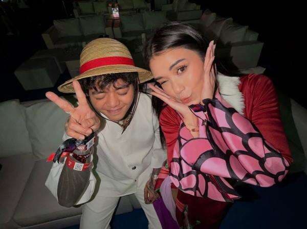 Mengharukan, Ini Janji Reza Arap setelah Lula Lahfah Meninggal Dunia Mengharukan, Ini Janji Reza Arap setelah Lula Lahfah Meninggal Dunia