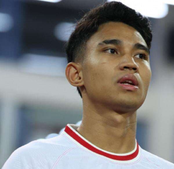 Kadek Arel Akui Timnas Indonesia U-22 Butuh Marselino Ferdinan: Dia Bisa Banyak Membantu Tim! Kadek Arel Akui Timnas Indonesia U-22 Butuh Marselino Ferdinan: Dia Bisa Banyak Membantu Tim!