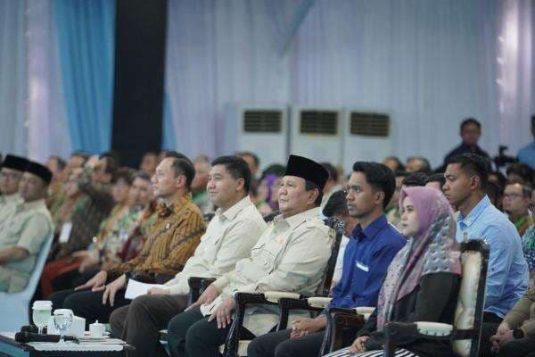 5 Fakta Akad Massal Puluhan Ribu Rumah Subsidi oleh Prabowo, Program Lanjutan dari Era SBY hingga Jokowi 5 Fakta Akad Massal Puluhan Ribu Rumah Subsidi oleh Prabowo, Program Lanjutan dari Era SBY hingga Jokowi