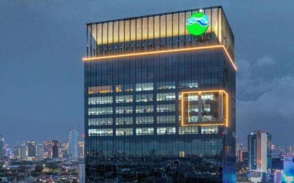 Barito Pacific (BRPT) Serap Belanja Modal Rp8 Triliun hingga Kuartal III-2025 Barito Pacific (BRPT) Serap Belanja Modal Rp8 Triliun hingga Kuartal III-2025