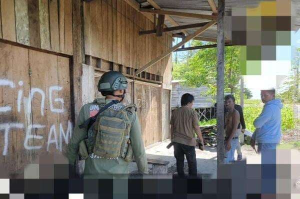 Identitas 2 Warga Pendatang Dibacok KKB di Yahukimo Papua, 1 Orang Tewas Identitas 2 Warga Pendatang Dibacok KKB di Yahukimo Papua, 1 Orang Tewas