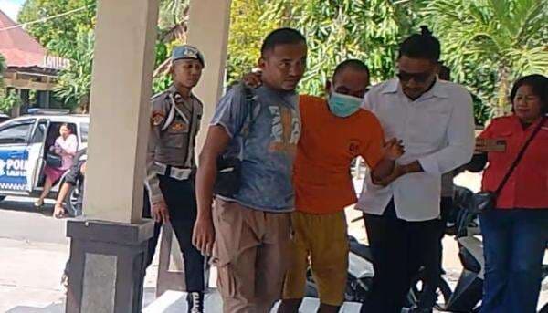 Dendam Residivis Berujung Maut: Warga Paberiwai Tewas Dibacok dan Dibuang ke Jurang Dendam Residivis Berujung Maut: Warga Paberiwai Tewas Dibacok dan Dibuang ke Jurang