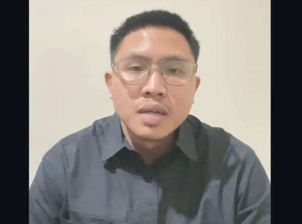 Youtuber Resbob Ditangkap Terkait Dugaan Hina Suku Sunda Youtuber Resbob Ditangkap Terkait Dugaan Hina Suku Sunda