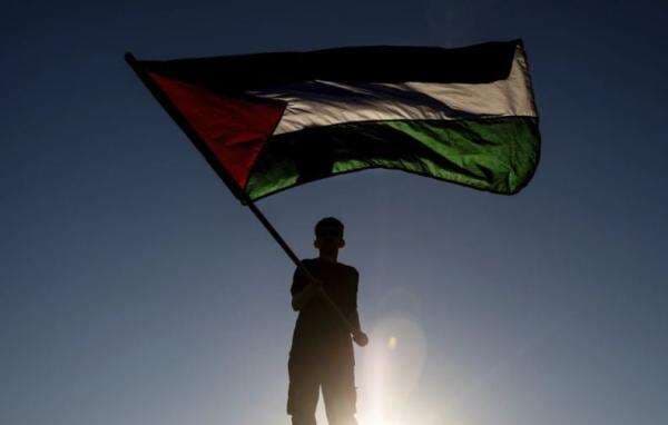 Israel Tak Sudi Ada Negara Palestina, Desak AS Ubah Draf Resolusi Dewan Keamanan PBB Israel Tak Sudi Ada Negara Palestina, Desak AS Ubah Draf Resolusi Dewan Keamanan PBB