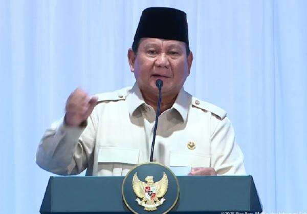 Prabowo: Kita akan Punya Mobil dan Motor Buatan Indonesia Sendiri Prabowo: Kita akan Punya Mobil dan Motor Buatan Indonesia Sendiri