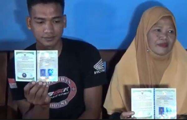 Terungkap Pemuda di Ponorogo Nikahi Nenek Ternyata Sopir dan Majikan, 4 Tahun Serumah Terungkap Pemuda di Ponorogo Nikahi Nenek Ternyata Sopir dan Majikan, 4 Tahun Serumah