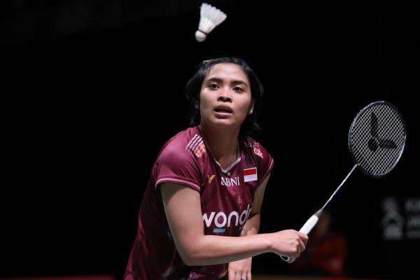 Hasil Semifinal Kumamoto Masters 2025: Gregoria Mariska Lolos ke Final Usai Hajar Chiu Pin-chian! Hasil Semifinal Kumamoto Masters 2025: Gregoria Mariska Lolos ke Final Usai Hajar Chiu Pin-chian!
