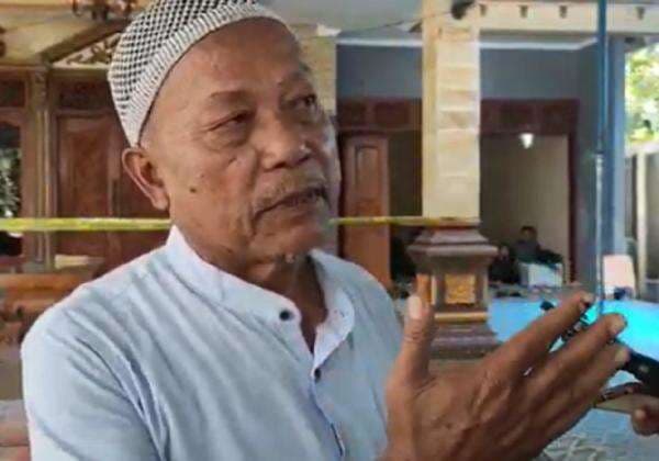 Keluarga Desak Polisi Segera Tangkap Perampok Sadis Tewaskan Bocah 5 Tahun di Boyolali Keluarga Desak Polisi Segera Tangkap Perampok Sadis Tewaskan Bocah 5 Tahun di Boyolali