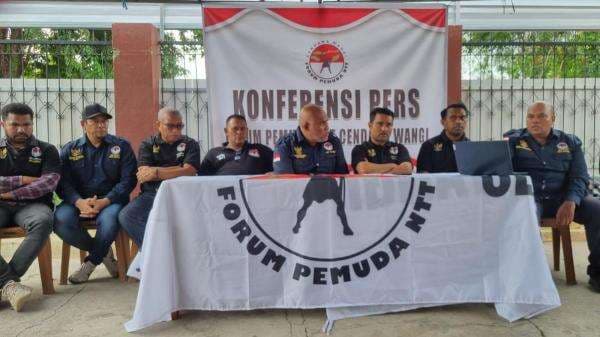 Seminar Nasional Ayo Bangun NTT, DPD Forum Pemuda Kupang Undang Mentri Fadli Zon Sebagai Narsum Seminar Nasional Ayo Bangun NTT, DPD Forum Pemuda Kupang Undang Mentri Fadli Zon Sebagai Narsum