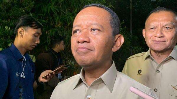 Bahlil Pastikan Tarif Listrik Tak Naik Selama 2026 Bahlil Pastikan Tarif Listrik Tak Naik Selama 2026