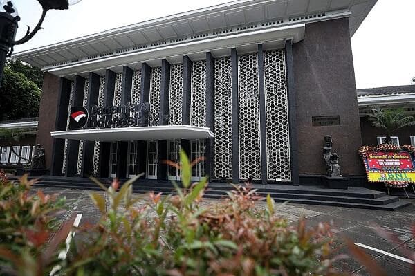 Danantara Akuisisi Hotel dan Lahan Strategis 2 Km dari Masjidil Haram Danantara Akuisisi Hotel dan Lahan Strategis 2 Km dari Masjidil Haram