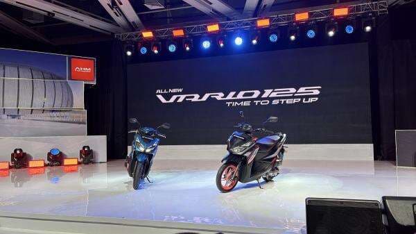 Honda Vario 125 Baru Tak Pakai Rangka eSAF, Ini Alasannya Honda Vario 125 Baru Tak Pakai Rangka eSAF, Ini Alasannya