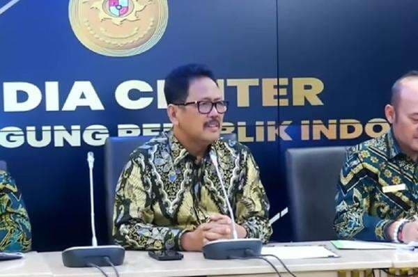 Hakim Ad Hoc Ancam Mogok Sidang dan Demo Protes Tunjangan, Ini Respons MA Hakim Ad Hoc Ancam Mogok Sidang dan Demo Protes Tunjangan, Ini Respons MA