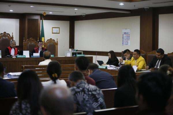 Ahli Sindir CMNP Soal Transaksi NCD Rp247 M, Ubah Laporan Keuangan Bisa Berujung Penalti Pajak Ahli Sindir CMNP Soal Transaksi NCD Rp247 M, Ubah Laporan Keuangan Bisa Berujung Penalti Pajak