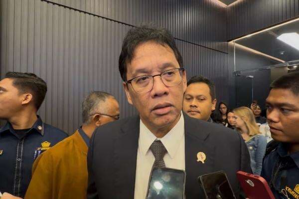 Kantor Ditjen Pajak Digeledah KPK, Menkeu Purbaya: Enggak Ada Intervensi Kantor Ditjen Pajak Digeledah KPK, Menkeu Purbaya: Enggak Ada Intervensi