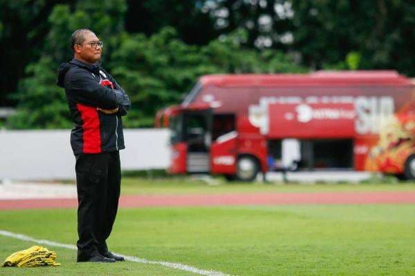 Akui Sudah Kantongi 2 Calon Pelatih Timnas Indonesia, PSSI Ungkap Kapan Bakal Diumumkan Akui Sudah Kantongi 2 Calon Pelatih Timnas Indonesia, PSSI Ungkap Kapan Bakal Diumumkan