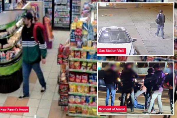 Detik-Detik Kematian Tragis Rob Reiner Terungkap! Nick Sempat Lakukan Ini Detik-Detik Kematian Tragis Rob Reiner Terungkap! Nick Sempat Lakukan Ini