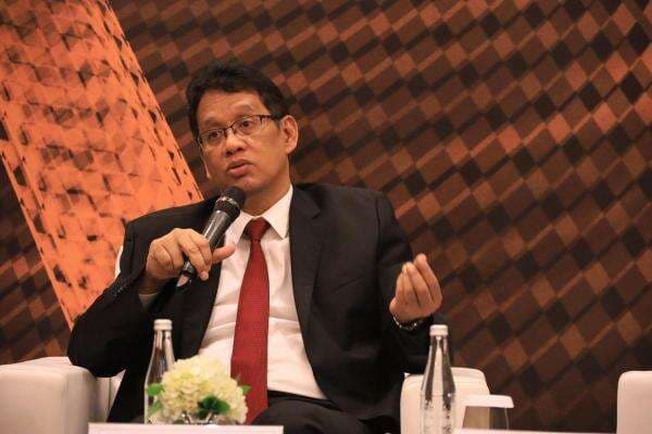 Purbaya Tambah Lagi Dana Rp76 Triliun di Perbankan, Dorong Penurunan Bunga Kredit Purbaya Tambah Lagi Dana Rp76 Triliun di Perbankan, Dorong Penurunan Bunga Kredit