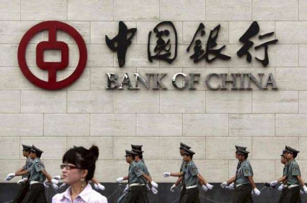 Pejabat Bank Sentral China, Jepang dan Korsel Saling Diskusi Bahas Dampak Tarif AS Pejabat Bank Sentral China, Jepang dan Korsel Saling Diskusi Bahas Dampak Tarif AS