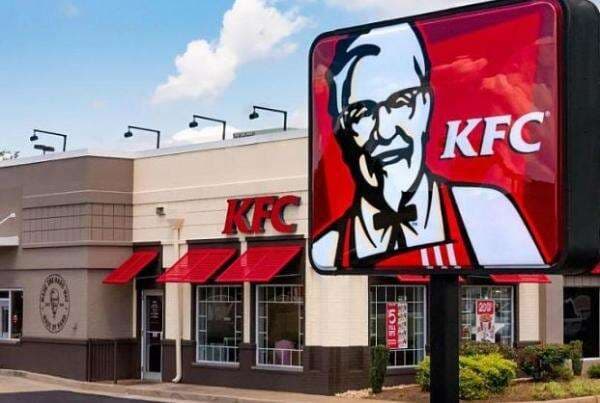 Rugi KFC (FAST) Bengkak 91 Persen di 2024, Jumlah Karyawan Berkurang 2.883 Orang Rugi KFC (FAST) Bengkak 91 Persen di 2024, Jumlah Karyawan Berkurang 2.883 Orang