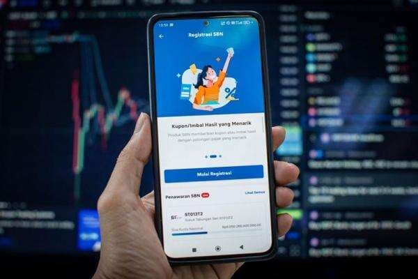 Cara Menabung Emas di Bank BRI via BRImo, Intip Deretan Keistimewaannya Cara Menabung Emas di Bank BRI via BRImo, Intip Deretan Keistimewaannya