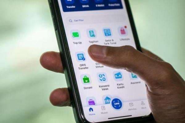 Cara Lakukan Split Bill di BRImo, Patungan sama Teman Jadi Lebih Praktis Cara Lakukan Split Bill di BRImo, Patungan sama Teman Jadi Lebih Praktis