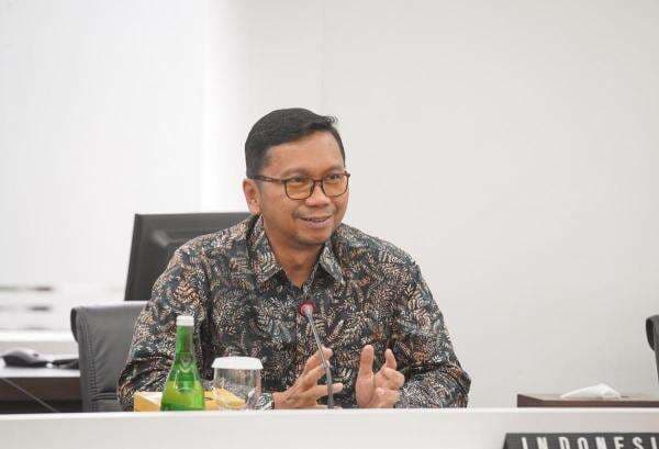 China Peringatkan Negara yang Negosiasi dengan AS, Ini Respons Pemerintah RI China Peringatkan Negara yang Negosiasi dengan AS, Ini Respons Pemerintah RI