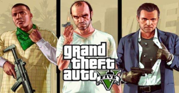 Cheat GTA 5 PS3 Motor Ninja untuk Performa Maksimal Cheat GTA 5 PS3 Motor Ninja untuk Performa Maksimal