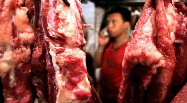 Begini Temuan Bapanas soal Pasokan dan Harga Daging di Jabodetabek Jelang Lebaran 2025 Begini Temuan Bapanas soal Pasokan dan Harga Daging di Jabodetabek Jelang Lebaran 2025