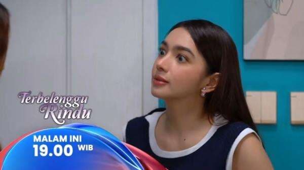 Sinopsis Sinetron Terbelenggu Rindu Eps 197-198. Senin, 7 April 2025: Berita Penting untuk Biru Sinopsis Sinetron Terbelenggu Rindu Eps 197-198. Senin, 7 April 2025: Berita Penting untuk Biru