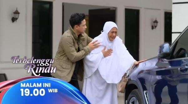 Sinopsis Sinetron Terbelenggu Rindu Eps 199. Selasa, 8 April 2025: Rencana Maudy dan Vernie Permalukan Amira Sinopsis Sinetron Terbelenggu Rindu Eps 199. Selasa, 8 April 2025: Rencana Maudy dan Vernie Permalukan Amira