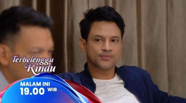 Sinopsis Sinetron Terbelenggu Rindu Eps 222 Minggu 27 April 2025: Kecurigaan Noah pada Biru Sinopsis Sinetron Terbelenggu Rindu Eps 222 Minggu 27 April 2025: Kecurigaan Noah pada Biru