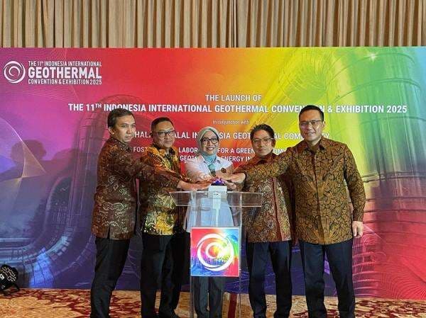 API: Panas Bumi Harus Dioptimalkan untuk Swasembada Energi API: Panas Bumi Harus Dioptimalkan untuk Swasembada Energi