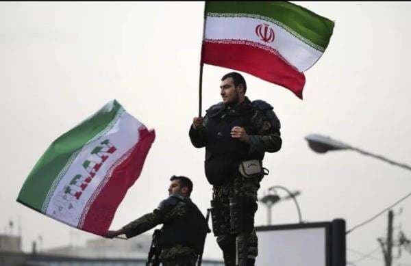 Iran Tangkap Agen Mossad Pembuat Drone Israel Iran Tangkap Agen Mossad Pembuat Drone Israel