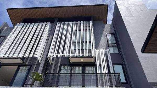 Pengembang Bangun Hunian Usung Konsep Modern Luxury Living, Sasar Keluarga Muda dan Profesional Pengembang Bangun Hunian Usung Konsep Modern Luxury Living, Sasar Keluarga Muda dan Profesional