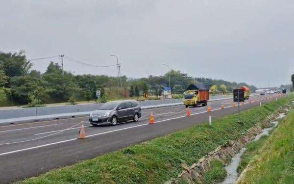Tol Tanjung Pura-Pangkalan Brandan Dikenakan Tarif Mulai 19 April, Cek Besarannya Tol Tanjung Pura-Pangkalan Brandan Dikenakan Tarif Mulai 19 April, Cek Besarannya